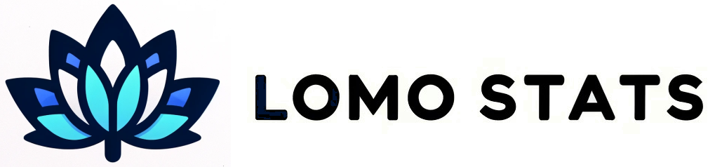 LOMO Stats